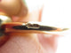 Bague 53 bague POMELLATO nudo petit citrine et or rose 58 Facettes 259268