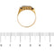 Bague Bague homme avec onyx 58 Facettes 31243