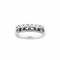 Bague 53 Bague or et diamants 58 Facettes BO/240001