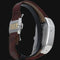 Montre Cartier Montre Santos 100 Xl Chronograph Or Jaune 18K / Acier 58 Facettes MT42457