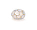 Bague POMELLATO - Bague Capri 58 Facettes