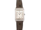 Montre montre JAEGER-LECOULTRE reverso lady 33 mm quartz 58 Facettes 264614