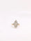 Bague 46 Bague marquise ancienne diamants taille rose 58 Facettes J313