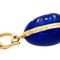 Pendentif Fabergé Pendentif oeuf Or jaune Rubis 58 Facettes 3227507CN