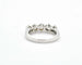 Bague Bague Rivière 1,50 ct 58 Facettes