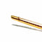 Broche Broche barrette rubis et diamants 58 Facettes REF24023-187