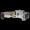 Montre Cartier Montre Tank Solo 58 Facettes MT40903