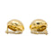 Boucles d'oreilles Boucles d'oreilles Clips Or jaune 58 Facettes 2662695CN