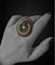 Bague Magnifique bague spirale Dolce Vita vintage 58 Facettes