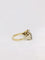 Bague 55 Bague Art Deco or diamants taille rose 58 Facettes J193