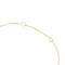 Bracelet Bracelet Or jaune Diamant 58 Facettes 579031RV