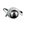 Bague 54 Bague perle 58 Facettes R627