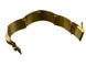 Bracelet Bracelet Tank en Trois Ors 58 Facettes A10888