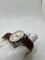 Montre Breitling Navitimer 1 B01 Chronograph AB0139211G1P1 58 Facettes