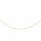 Collier Collier Chaîne Or rose 58 Facettes 2730186CN