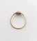 Bague 58 Bague Art Déco petit diamant taille rose (circa 1910) 58 Facettes A06406