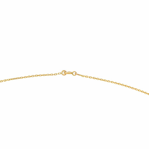 Collier Collier Chaîne Or jaune 58 Facettes 3574917CN