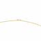 Collier Collier Chaîne Or jaune 58 Facettes 3574917CN