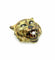 Pendentif pendentif tigre émaillé en or et diamants 58 Facettes A1000A