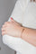 Bracelet Bracelet Or jaune 58 Facettes 2878267CN