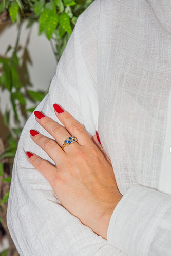 Bague 55 Bague Or jaune Diamant 58 Facettes 3132901RV