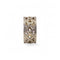 Bague 52 Bague bandeau en or blanc et diamants 58 Facettes