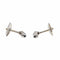 Boucles d'oreilles Boucles d'oreilles Or blanc Diamant 58 Facettes 2947734CN