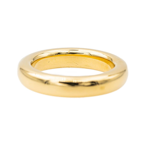 Bague 52 Bague Solitaire Or jaune Saphir 58 Facettes 3164013CN