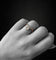 Bague Anello con Solitario da ct. 1.73 58 Facettes