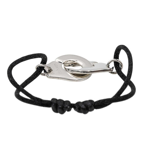 Bracelet Dinh Van Bracelet Menottes Argent 58 Facettes 3494252RV