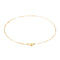 Collier Dinh Van Collier Menottes Or jaune 58 Facettes 3111375CN