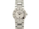 Montre montre CHAUMET class one 622c 48 diamants en acier 33 mm quartz lady 58 Facettes 267497