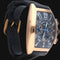 Montre Franck Muller Montre Mariner Chronograph Rose Gold 58 Facettes MT41263