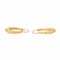 Boucles d'oreilles Boucles d'oreilles Créoles Or jaune 58 Facettes 3136352CN