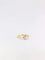 Bague 50 Solitaire or platine diamant taille ancienne 0.7ct 58 Facettes J218BIS