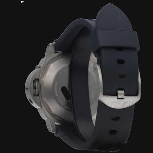Montre Panerai Montre Luminor Power Reserve 58 Facettes MT41940