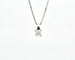 Collana punto luce Salvini 58 Facettes AT122/21