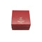 Bague 52 Cartier - Bague Or Amour Trinity en or blanc 18 carats 58 Facettes 358