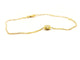 Bracelet Bracelet Or jaune Diamant 58 Facettes 578988RV