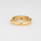 Bague 44 CARTIER - Bague Ellipse en diamants vers 1993 58 Facettes G13587