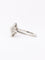 Bague 51 Bague Art Deco diamants platine 58 Facettes 1143