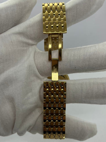 Montre Christian Dior - Montre Bagheera 58 Facettes