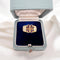 Boucheron - Bague Or Diamants Rubis 58 Facettes 239