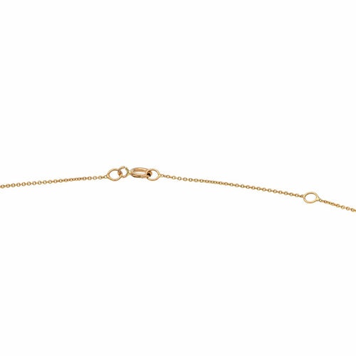 Collier Collier Chaîne Or rose 58 Facettes 2697812CN