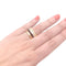 Bague 52 Bague Boucheron "Quatre Classique Large" trois ors. 58 Facettes 33720