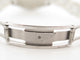 Montre montre CHANEL j12 33 mm en ceramique blanche quartz 58 Facettes 259477