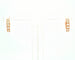 Boucles d'oreilles Orecchini in oro rosa e diamanti 58 Facettes