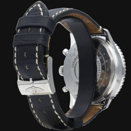 Montre Breitling Montre Navitimer B01 58 Facettes MT40958