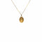 Pendentif Médaille Marie Or Jaune 58 Facettes 2-PEB2-GS34794-1