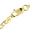 Collier Collier en maille Figaro 58 Facettes 32486